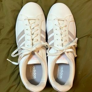 adidas cloud foam shoes